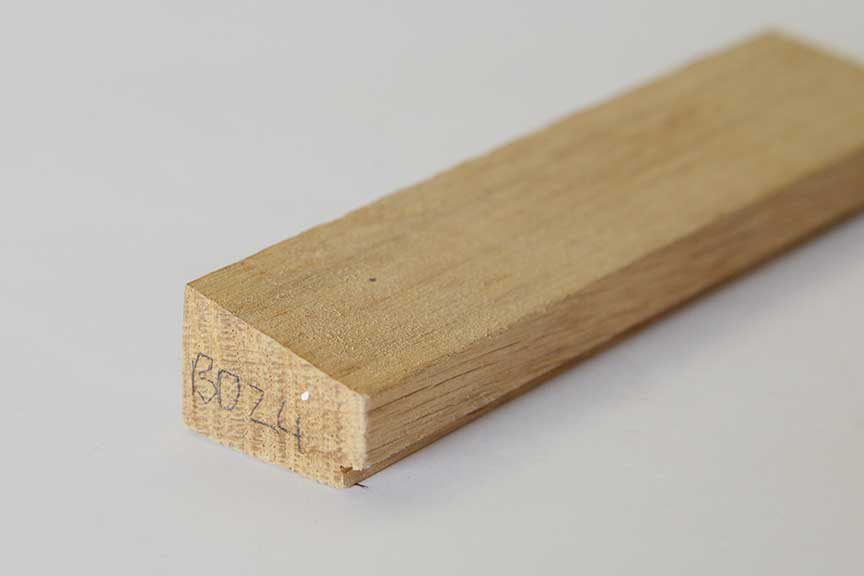 Window Beading Glazing Beads Wooden Edging